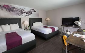 Hotel Iris - Mission Valley-San Diego Zoo-Seaworld